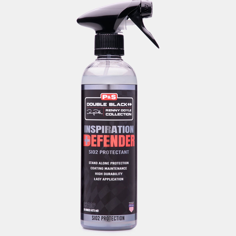 P&S Defender sio2 protectant keramisk coating