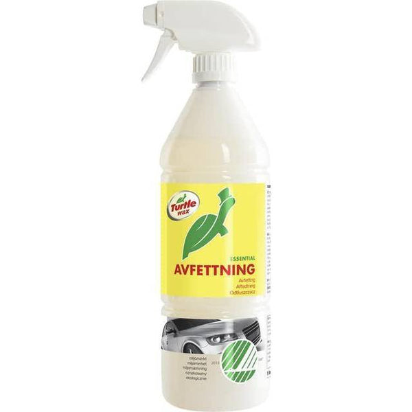 Turtle Wax Avfettning Svanen 1L