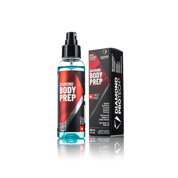 Diamond ProTech Body Prep Wipedown