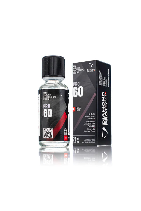 Diamond ProTech PRO 60 Lackförsegling 30ml