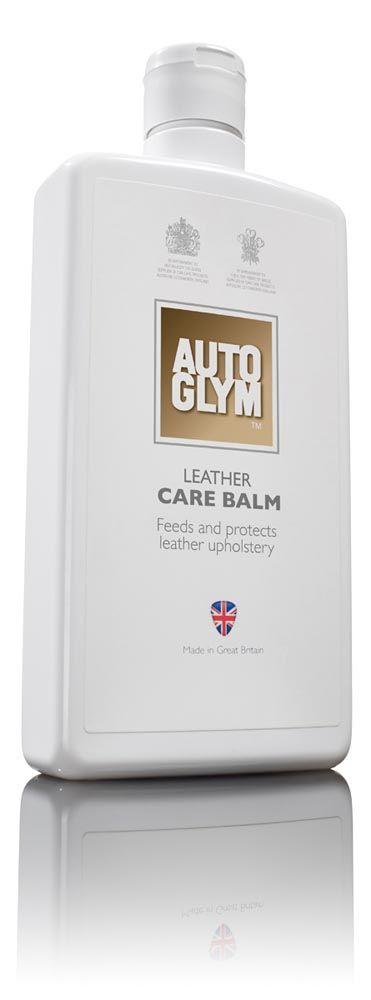 Autoglym Leather Care Balm 0,5L.