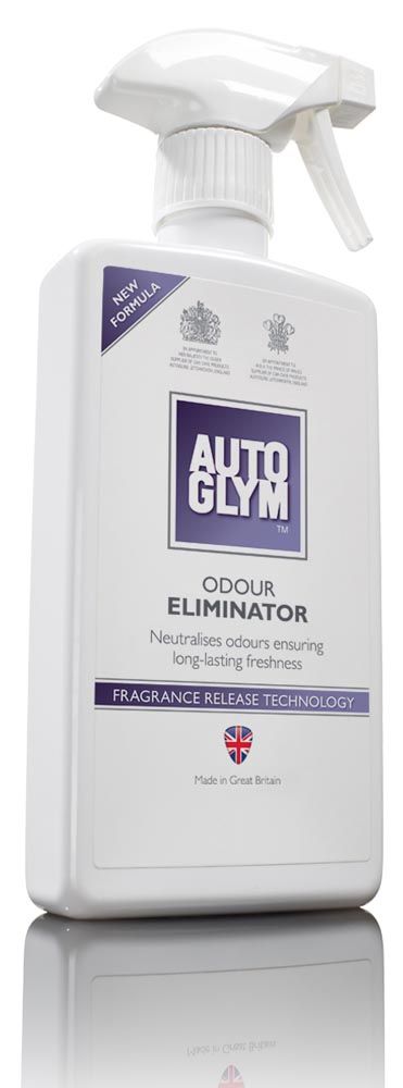 Autoglym Odour Eliminator 0,5L.