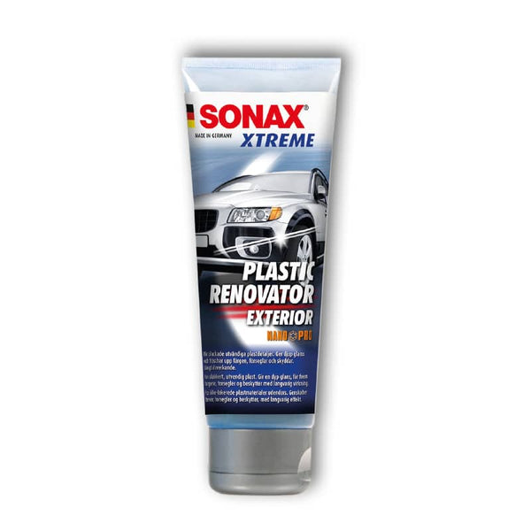 Sonax Xtreme Plastic Renovator 250ml.