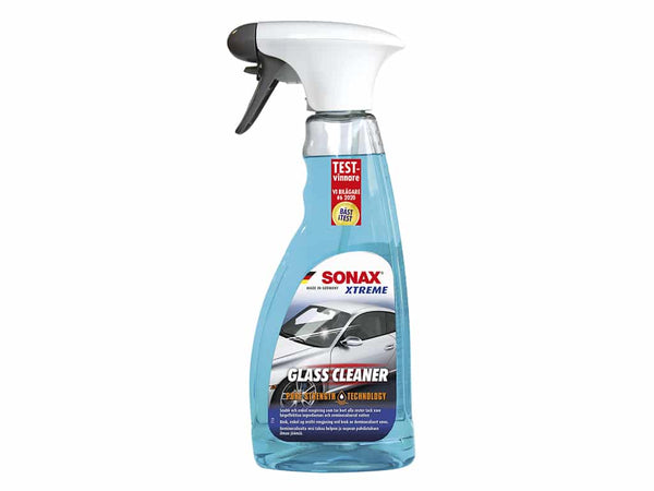 Sonax Xtreme Glass Cleaner 500ml.