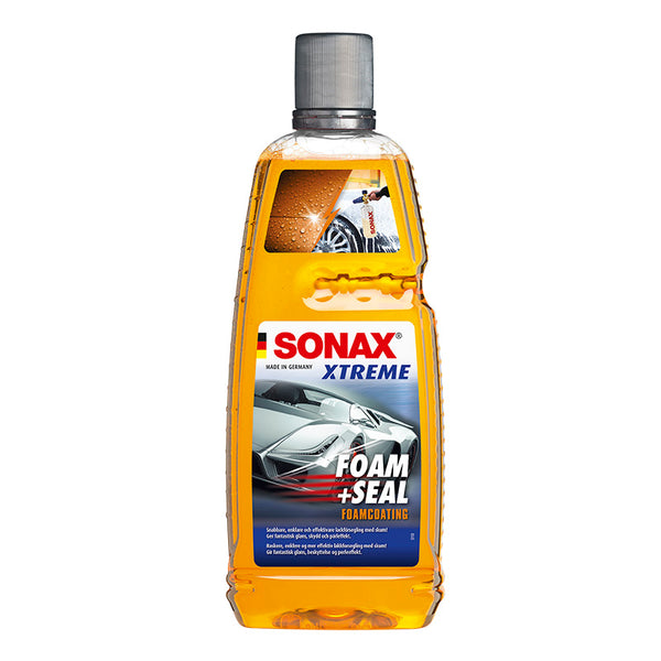 Sonax Xtreme Foam+Seal 1L.