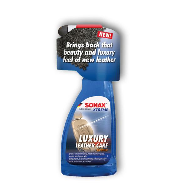 Sonax Xtreme Lux Leather Care 500ml.