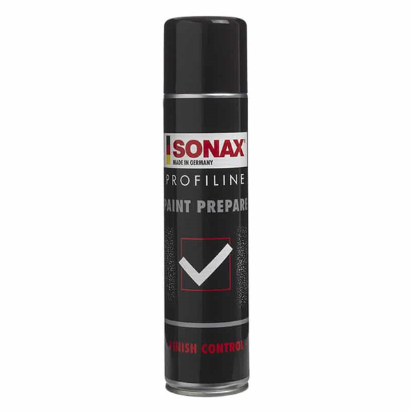 Sonax Pro Paint Prepare 400ml.