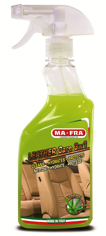 Mafra Leather care 3-In-1 500ml.
