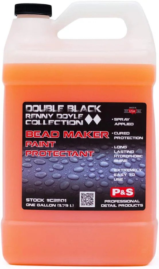 P&S Bead Maker Sprayvax