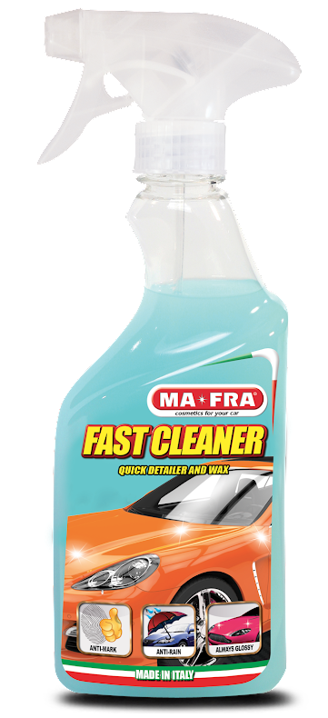 Mafra Fast Cleaner 500ml.