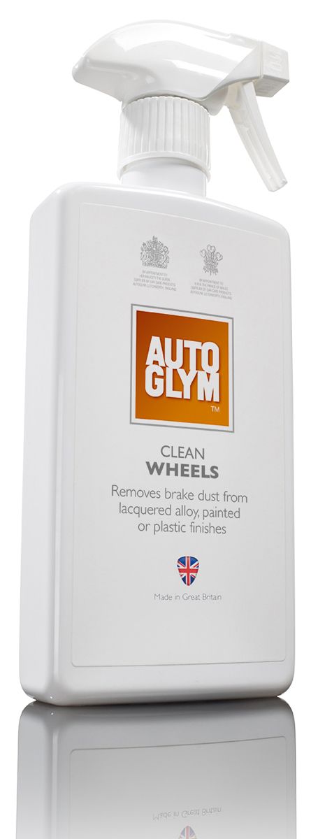 Autoglym Clean Wheels 0,5L.