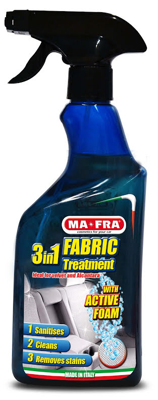 Mafra Fabricclean 3-In-1 500ml.